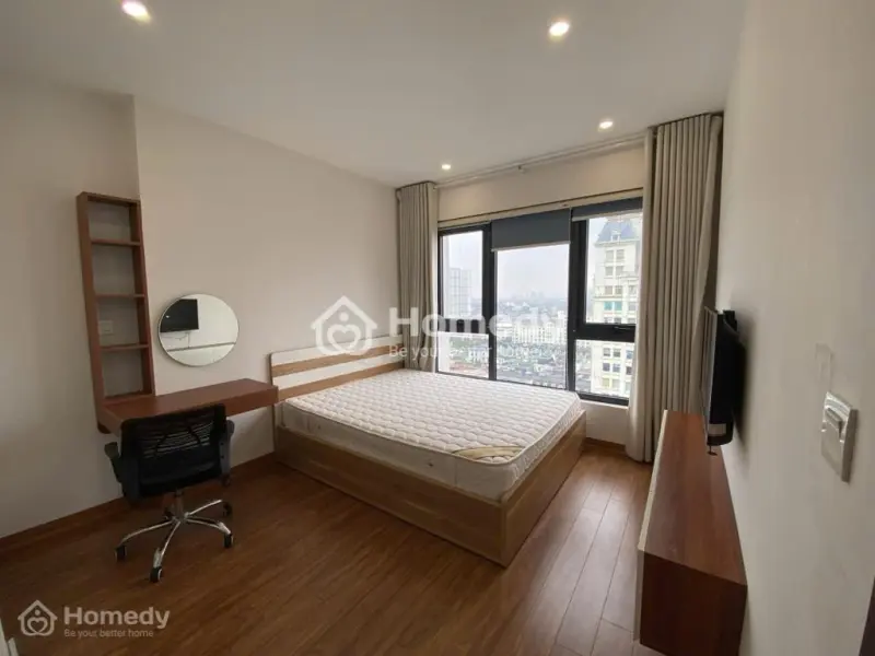 Không Còn Nhu Cầu Sử Dụng Nên Tôi Bán Căn Hộ N03 Trần Quý Kiên, 55M2, Giá Nhỉnh 3 Tỷ