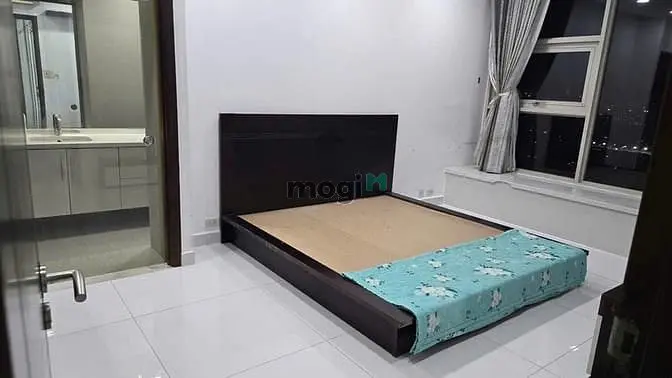 Cc Screc, 974Atrường Sa,Quận 3: 2P Ngủ, 2Wc, Nội Thất Mới, 12Tr5, 90M2