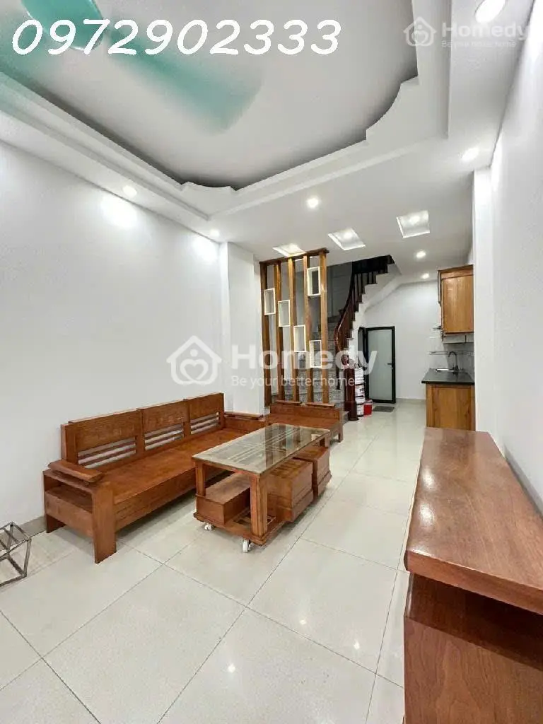 Bán Nhà Ỷ La -Dương Nội -Ô Tô Đến Cửa, Nhà Mới Xây-31M2-5.25 Tỷ