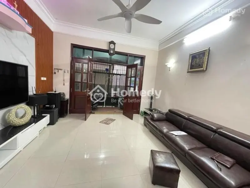 Bán Nhà 5 Tầng Ngõ 118 Nguyễn Khánh Toàn, Cầu Giấy, 61M2, Mt 4.5M, Nhỉnh 10 Tỷ