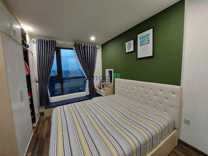 Sky Center, Phổ Quang,P2,Tân Bình: 75M2, 2P Ngủ, Full Nt, 18Tr