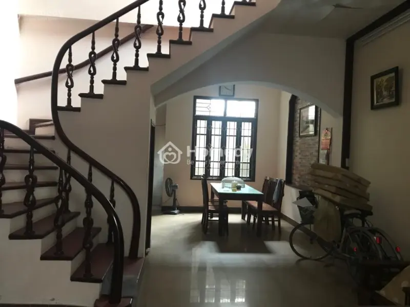 Cho Thuê Nhà Riêng Nhân Hoà Dt 60M2_03 Tầng_04 Phòng Ngủ Full Nội Thất Giá 15Tr/Th Có Chỗ Để Xe Máy