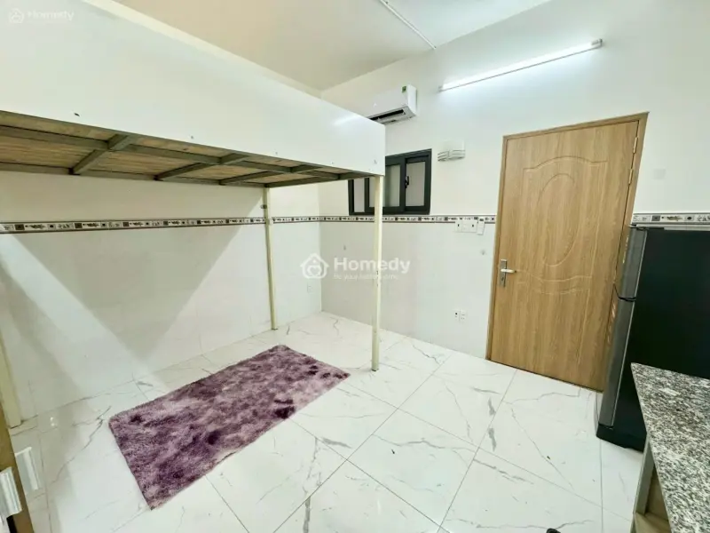 💥Cho Thuê Phòng Trọ Có Gác Tại Đường Số 6, Phường Bình Thuận, Quận 7💥