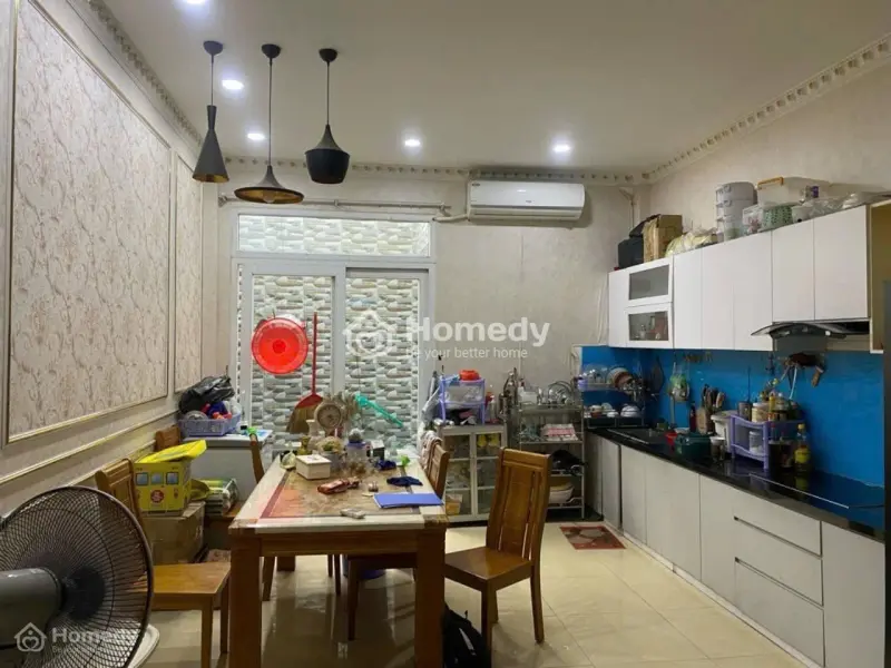 Chủ Nhà Nợ Cần Bán Gấp Nhà 1T 1L Tân Kỳ Tân Qúy Ngay Trường Đoàn Thị Điểm Dt 67M2-Tt 1,2 Tỷ-Shr