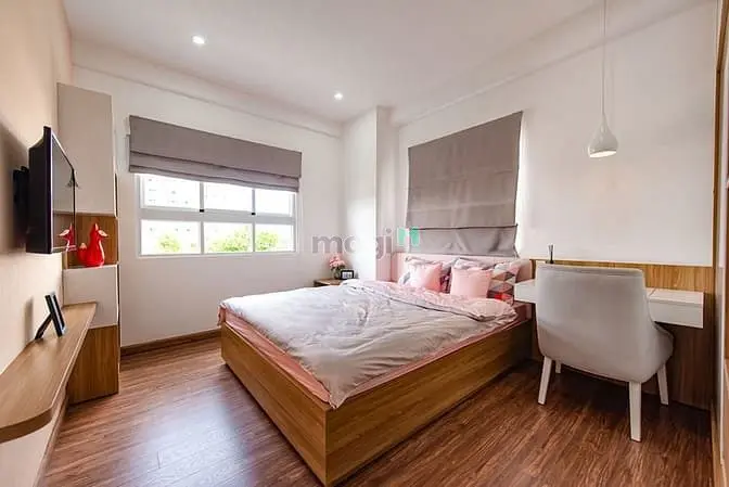 Cc 85M2 Hậu Giang, 3Pn , Giá Tốt 2Ty4 Nhà Mới Tt 15% Ở Ngay