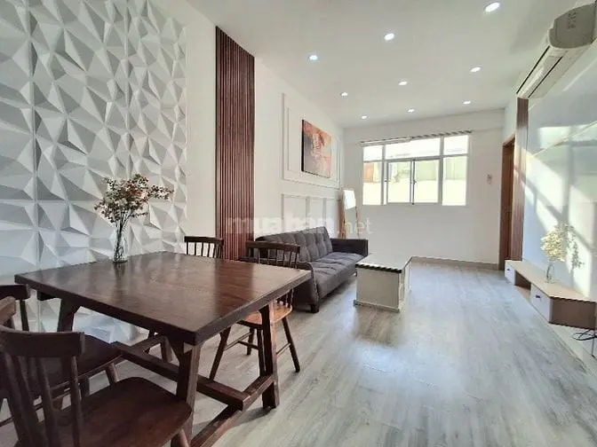 Bán Gấp Chung Cư Soho Reverview
