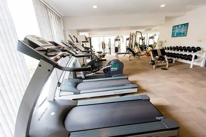 🏙️ Sống Chuẩn Quốc Tế – Trái Tim Sài Gòn 📍 05 Căn Hộ Avalon Saigon