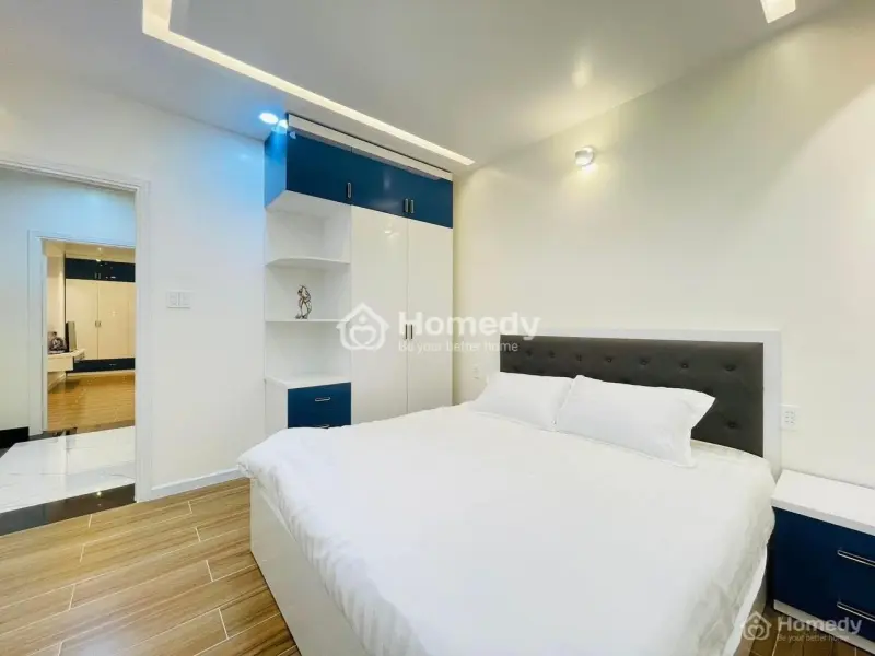 Lâm 07084384***Chia Tài Sản Bán Gấp Nhà Đ.độc Lập, P. Tân Qúy, Q. Tân Phú, 64M2 - Shr - Lh Lâm