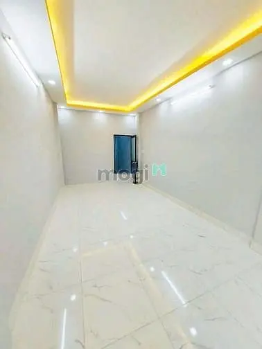 Nhà Mới 99%, (3.5X13M 2L 2Pn-3Wc), 248/6 Nguyễn Tiểu La Q10