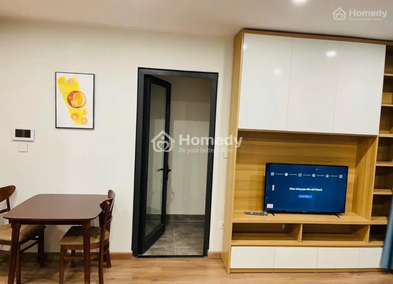 Gđ Chuyển Nơi Ở Bán Gấp Căn Studio 31.8 M2 Tại Đại Đô Thị Vinhome Smart City