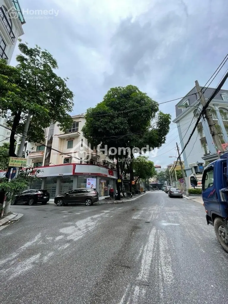 Bán Nhà Phân Lô Ô Tô Khu Nguyễn Khánh Toàn - Đẹp Như Tranh Vẽ 105M - Chỉ 28 Tỷ