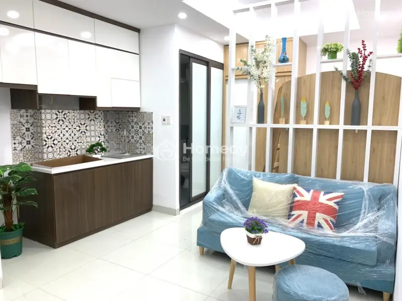 Mở Bán Chung Cư Mini Đại Cồ Việt - Đh Bách Khoa 30 - 55M2, Giảm 50Tr Mỗi Căn, Full Nội Thất