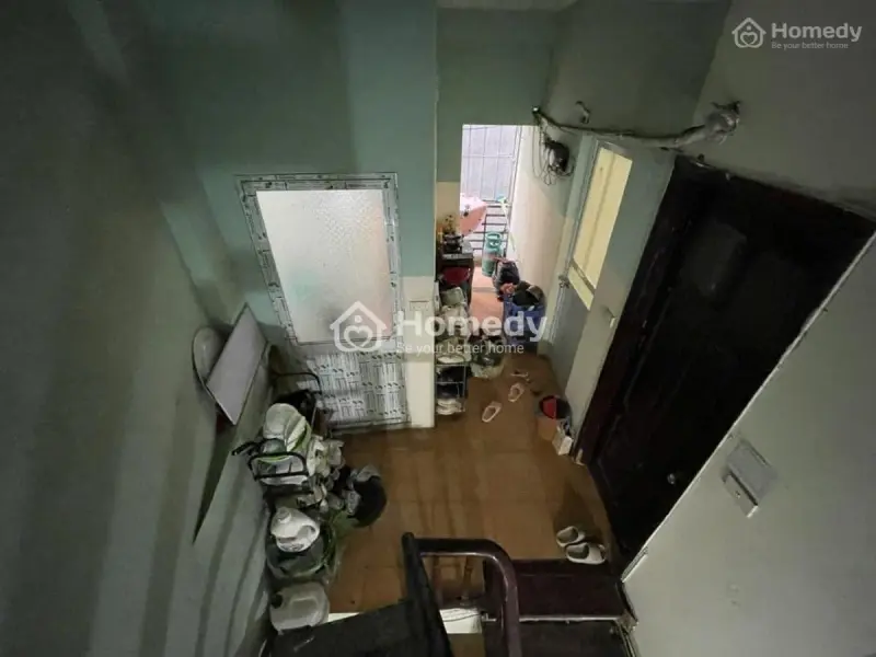Bán Nhà Nguyễn Khang Quan Hoa Cầu Giấy 37M 5Tầng Mt5M 7.9Tỷ Trung Tâm Quận Siêu Hiếm
