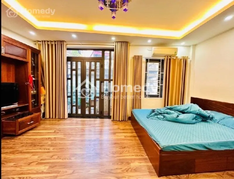 Trên 5 Tỷ Có Nhà Phố Hồng Mai – Bạch Mai, Mặt Tiền Rộng, Lô Góc