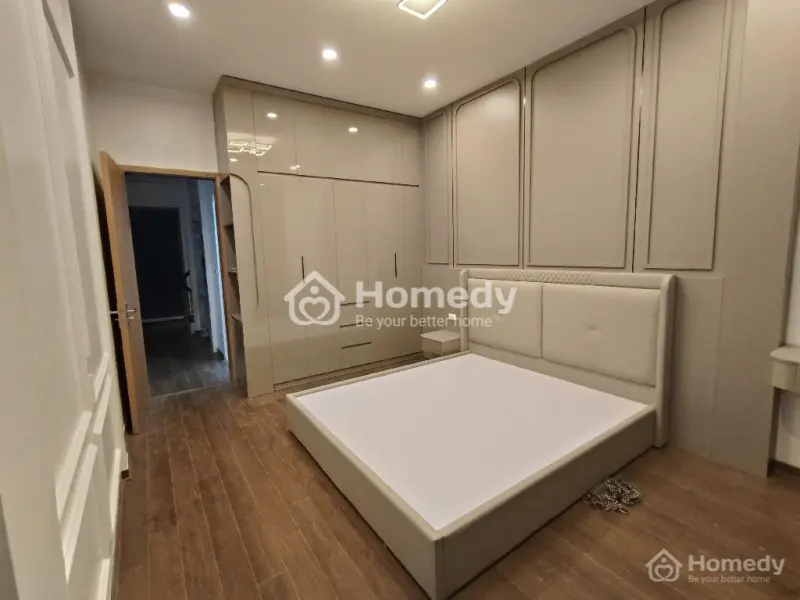 Bán Nhà Phố Tô Hiệu, Hà Đông 45M 5T, Plô, Ô Tô Vào Nhà, Thang Máy, Chỉ Hơn 12 Tỷ