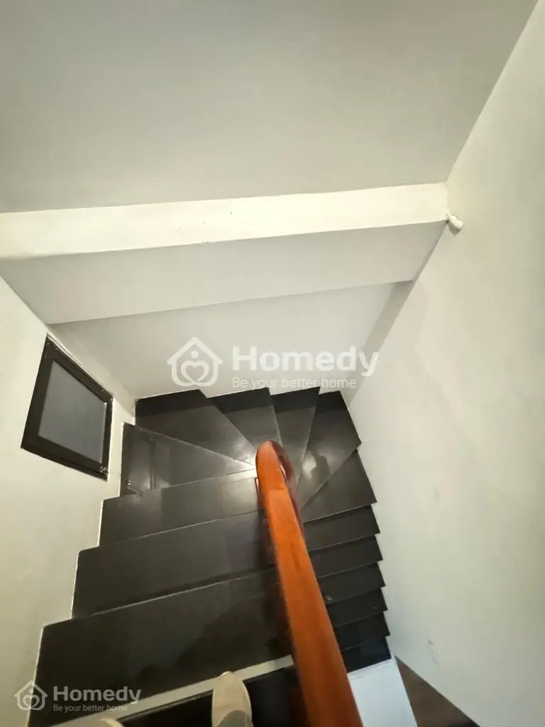 Hời Nhất Cầu Giấy -Nhà Đẹp Full Nội Thất -2 Thoáng -Dòng Tiền Ổn Định -32.5M -Mt3.2 -4Tầng