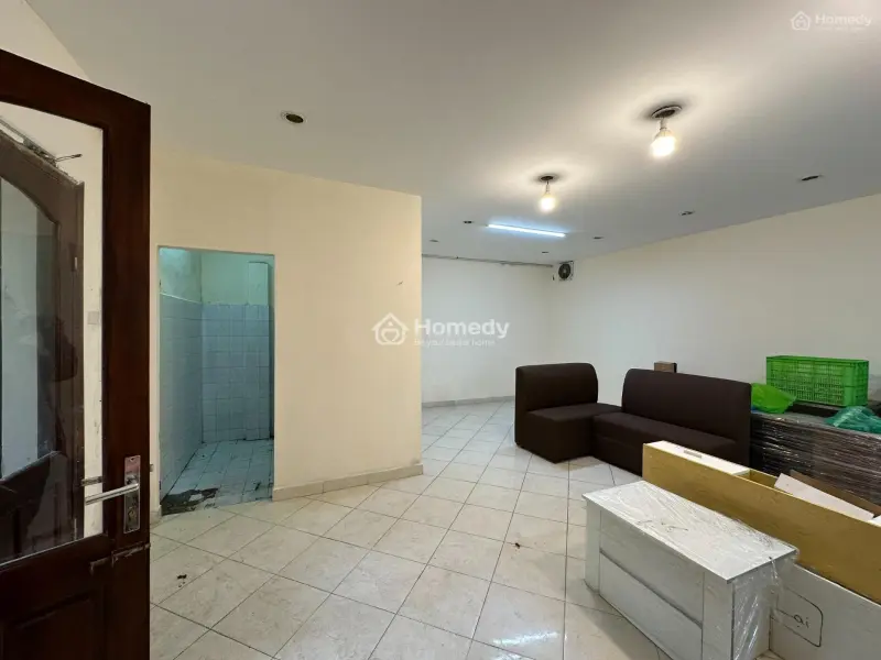 Chính Chủ Công Ty Bán Đất Thương Mại Dịch Vụ 50 Năm