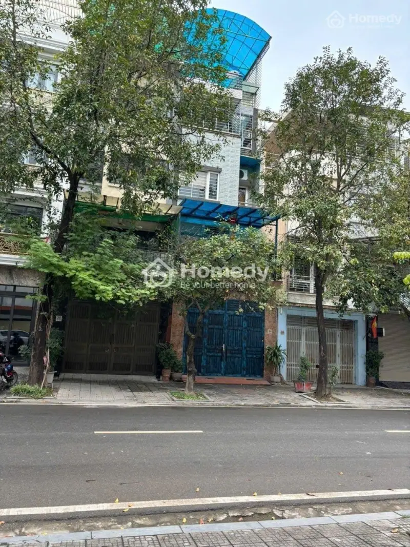 Bán Gấp Nhà Văn Phú – Hà Đông - Dt 80M² X 5 Tầng - Giá Chỉ 17,X Tỷ - Ở Luôn.