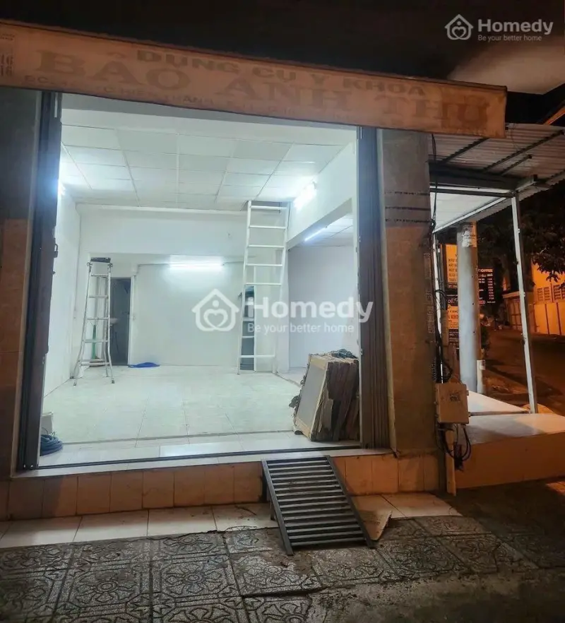 Cho Thuê Nhà Căn Góc 2 Mặt Tiền Tô Hiến Thành, Phường 14, Quận 10