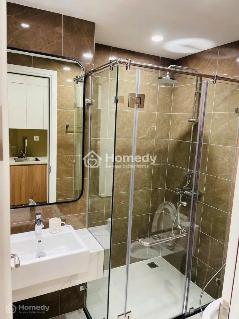 Gđ Chuyển Nơi Ở Bán Gấp Căn Studio 31.8 M2 Tại Đại Đô Thị Vinhome Smart City