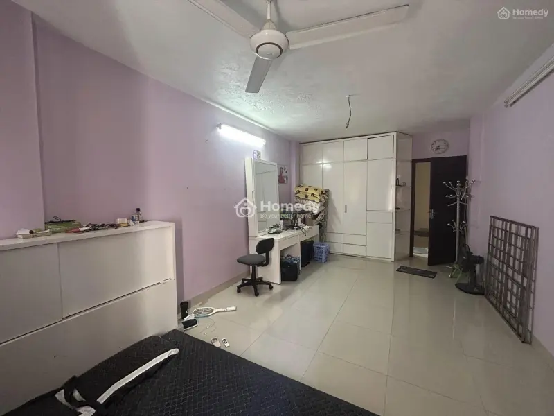 Độc Quyền Bán Nhà Văn Quán, Ô Tô Tránh, 5 Tầng 40M2, Mt4,5M, Hơn 7 Tỏi