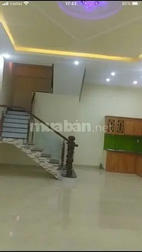 Bán Nhà. Đường Bùi Hữu Nghĩa Thành Phố Biên Hòa
