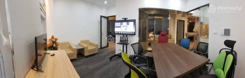 [Giảm Giá Sốc] Cho Thuê Văn Phòng, Mặt Bằng Kinh Doanh Đắc Địa - Hoàn Kiếm, Hà Nội