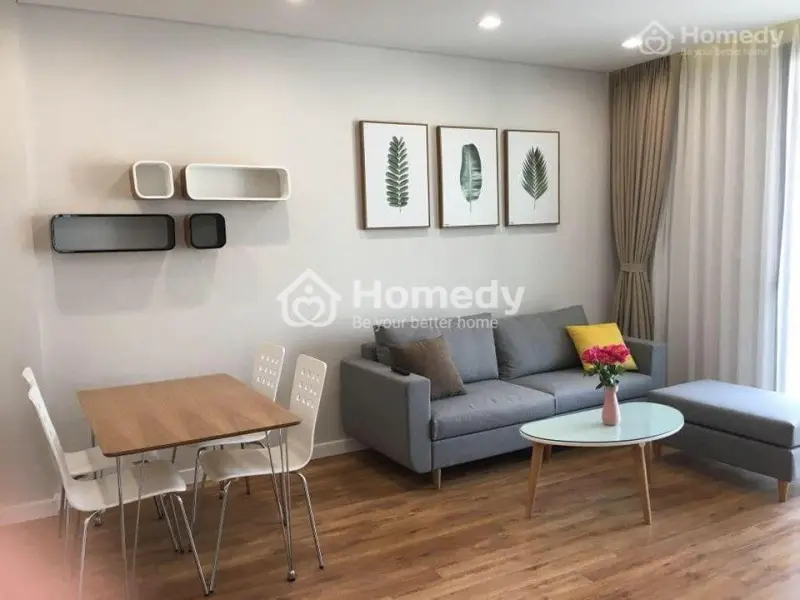 Cắt Lỗ - Chung Cư K1 Minh Khai - Kim Ngưu - Hai Bà Trưng - Đầy Đủ Nội Thất