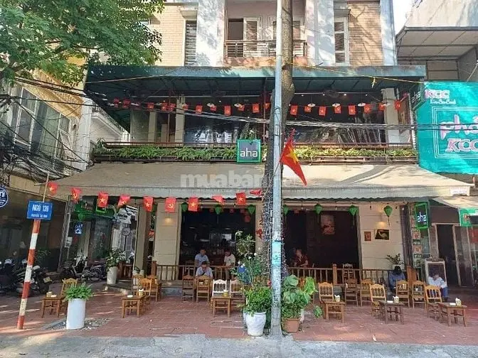 Một Cơ Hội Đầu Tư Dòng Tiền Cà Phê Hoàng Đạo Thuý Đông Vp