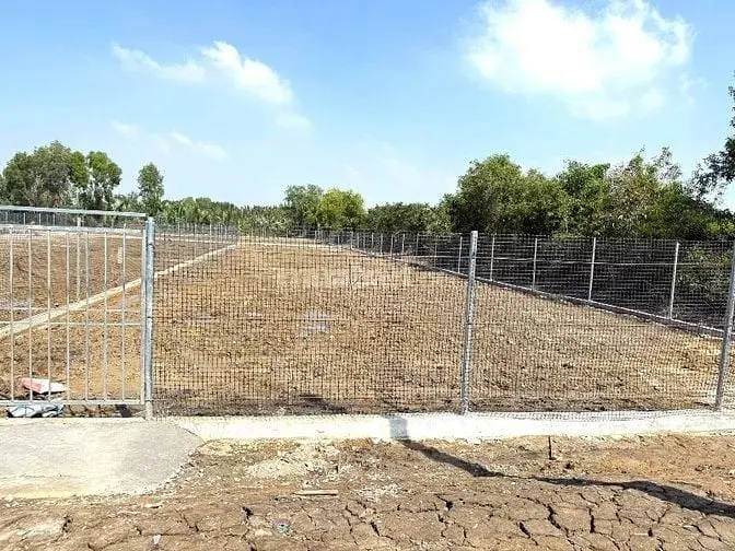 Cần Bán 985M2 Đường Liên Ấp 2-3, Xã Hiệp Phước, Nhà Bè Giá 2Tỷ300Triệu