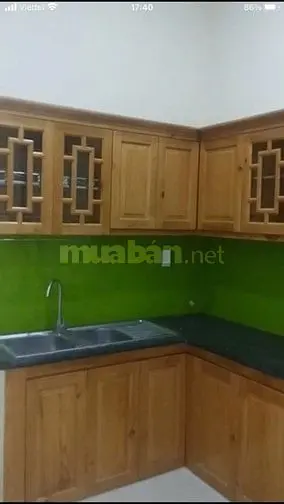 Bán Nhà. Đường Bùi Hữu Nghĩa Thành Phố Biên Hòa