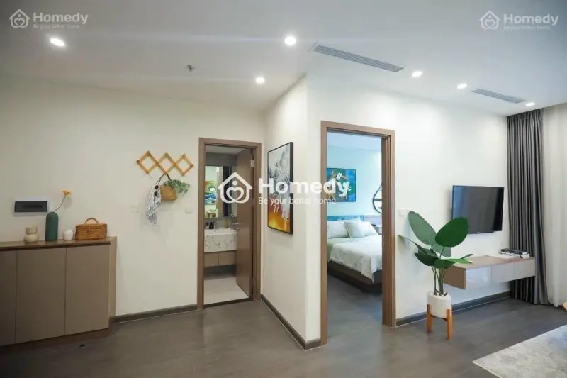 Chính Chủ - Bán Chung Cư Ct1 Phố Vọng - Đại Học Kinh Tế Quốc Dân - Giải Phóng, Full Đồ - Về Ở Ngay
