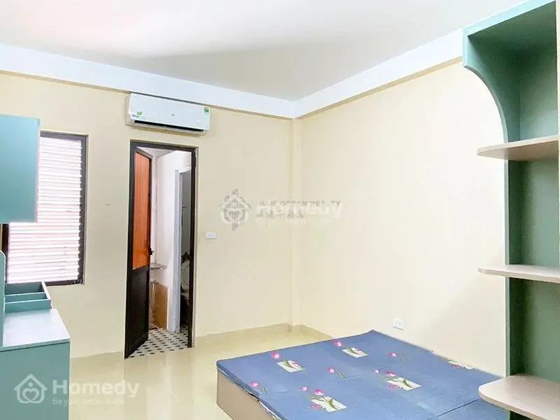 Bán Tòa Căn Hộ Dòng Tiền 87,2 M² Tại Yên Phúc, Phúc La, Hà Đông