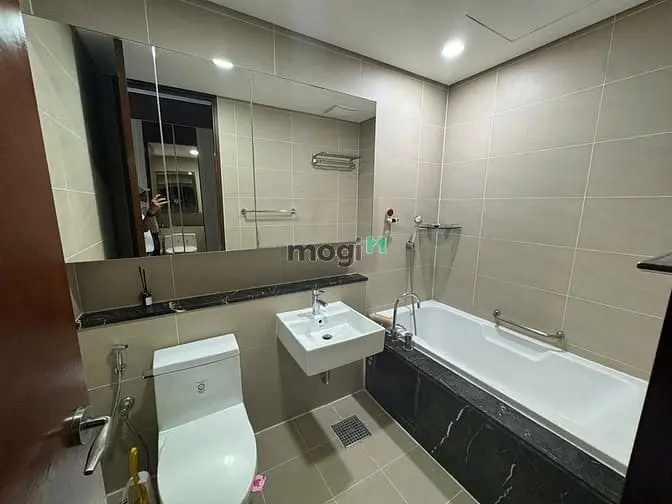 Cho Thuê Căn Hộ Chung Cư Keangnam Tầng 8, Diện Tích 160M2.