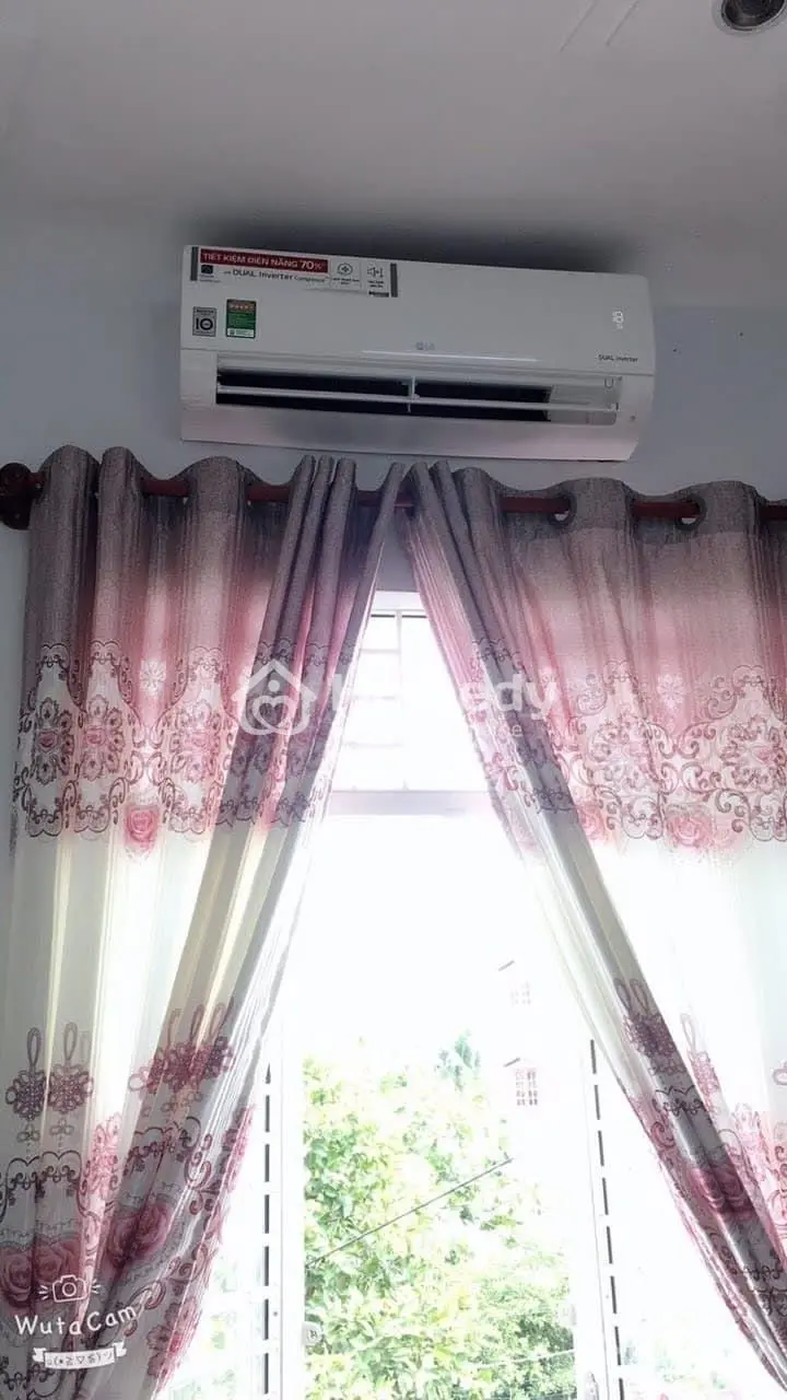 Ở Ghép 700K/Tháng Ngay Lotte Mart, Gần Các Trường Đh Thuận Tiện Di Chuyển