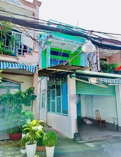 Bán Nhà Chính Chủ Rẻ 3 Lầu 583/31 Lê Đức Thọ P16 Gò Vấp