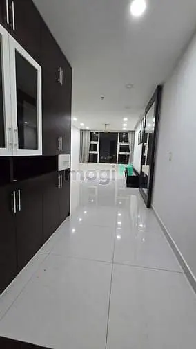 Cc Screc, 974Atrường Sa,Quận 3: 2P Ngủ, 2Wc, Nội Thất Mới, 12Tr5, 90M2