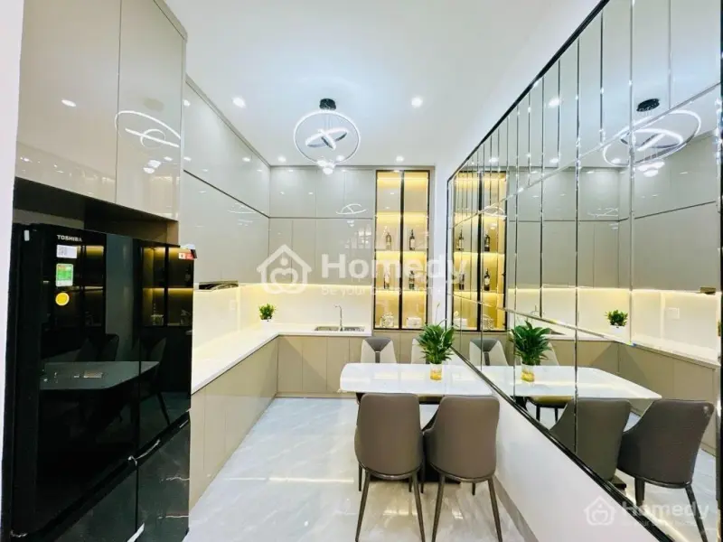 Khương Đình, Ô Tô Đỗ Cửa, 3 Bước Ra Hồ, Nội Thất Vip, Ở Ngay. Dt 34M2X4T Giá Chỉ 7.8 Tỷ.