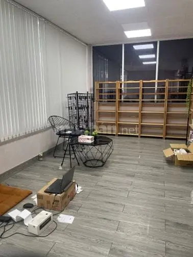Cho Thuê Mặt Bằng 30M2 Tầng 1. Hồng Hà Tân Bình