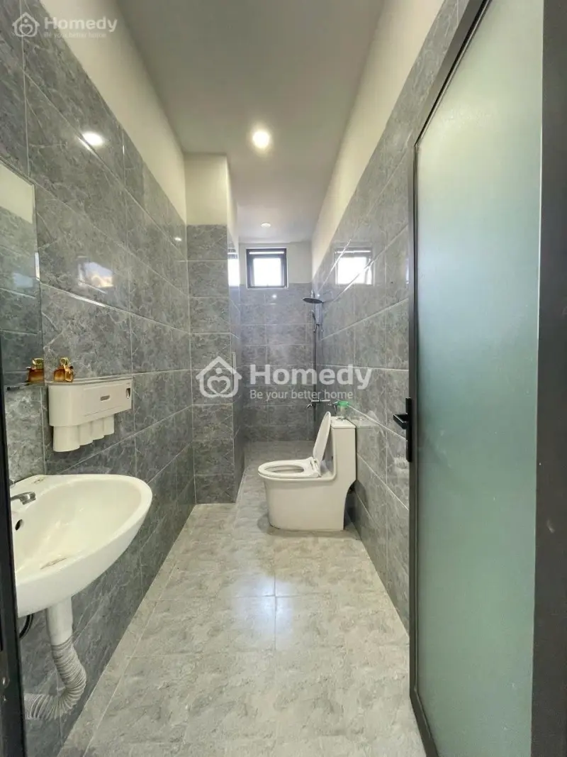 Bán Nhà Riêng 79M2 Xã Vĩnh Thạnh 2 Tỷ 500 Triệu