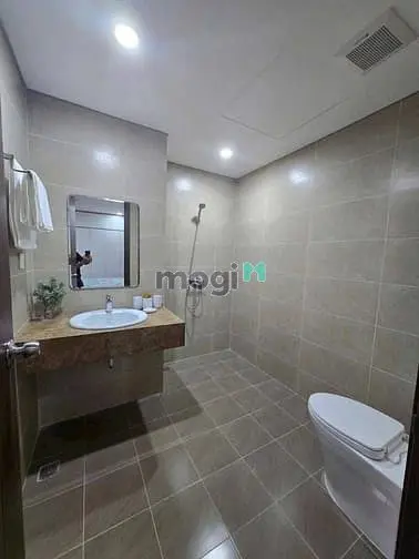 Bán Căn Hộ Chung Cư Bluegem Tower Thanh Trì, Hà Nội