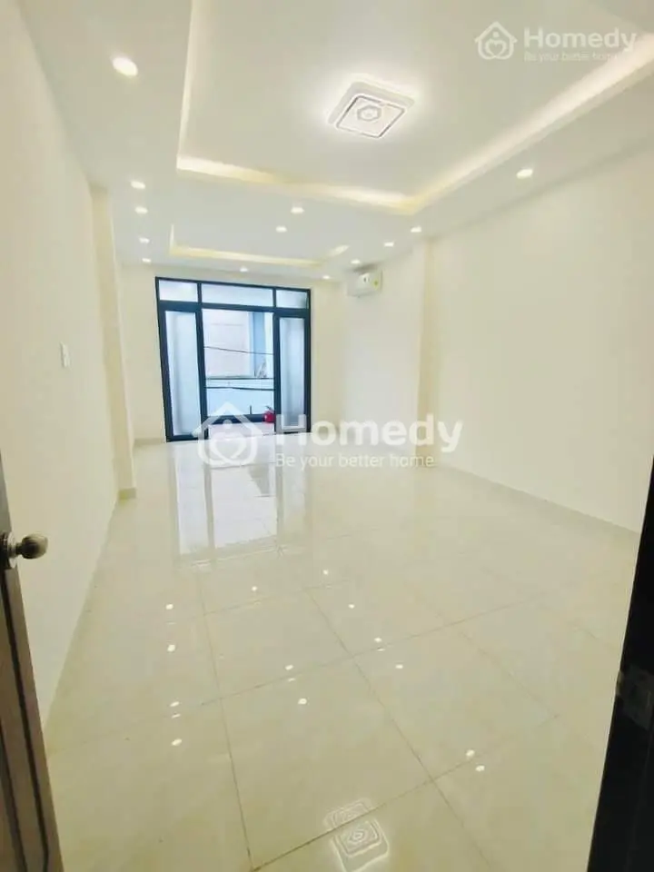 Cần Bán Căn Nhà Ngộp Ngân Hàng Ở Tân Phú Đường Kênh Tân Hoá View Công Viên