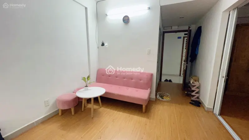 Full Nội Thất Ehome 3 2Pn Chỉ 6,5 Triệu/Tháng Dọn Vào Ở Ngay!