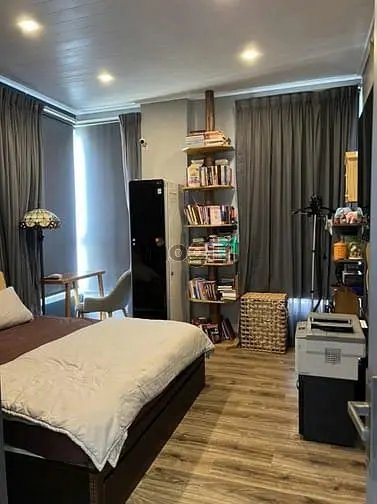 Cho Thuê Penhouse Starhill Pmh Q7 .3Pn 3Wc.dt 242M2 Cho Thuê 60Tr/Th.