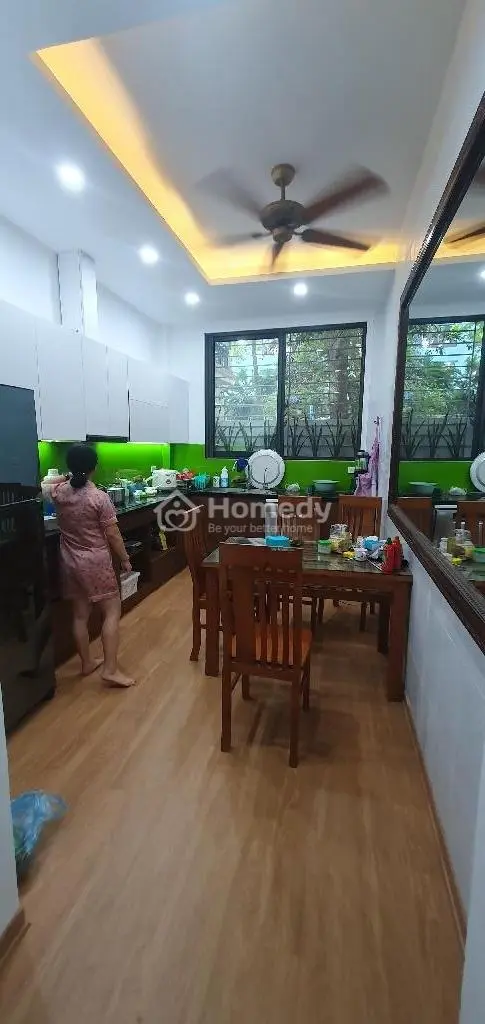 Cực Hiếm, Nhà Phân Lô Ô Tô Tránh, Đường Thanh Bình, Mộ Lao, Hà Đông; 63M2 Chỉ 11.2 Tỷ