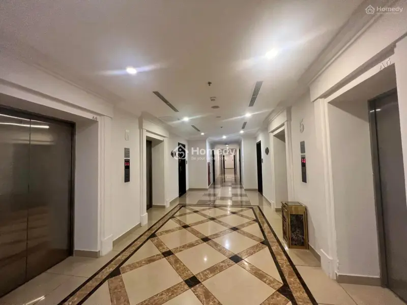 Chung Cư Phố Lạc Trung, 75M, 2 Pn, Tầng Trung, Giá 2 Tỷ 7