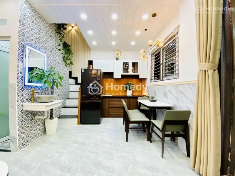 Duy Nhất Còn 1 Căn, 2Pn, 2 Toilet, Shr, Quận Tân Phú.