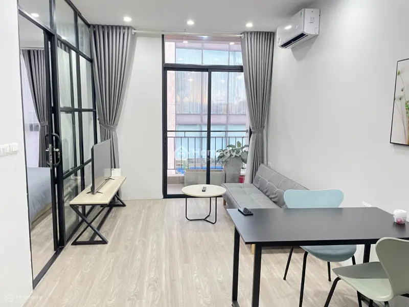 Giảm Ngay 1Tr/Th Cho Dịp Cuối Năm , Căn Hộ Dịch Vụ 1 Ngủ 1 Khách Tại Ba Đình - Thụy Khuê, Nhà Mới