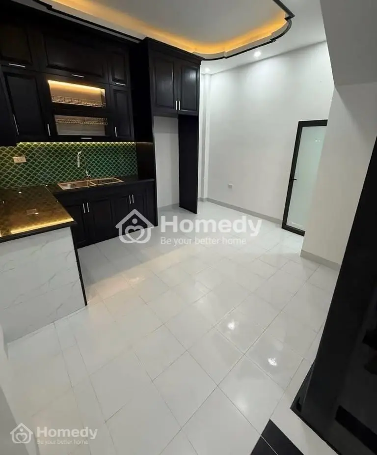 🚨 Chỉ 1 Căn Duy Nhất – Lô Góc – Đối Diện Đại Học Thành Đô – 5 Tầng Chỉ 4,4 Tỷ‼️