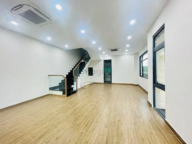 Nhà Góc Verosa Khang Điền - Tiện Làm Cty - All New Chưa Ở - Bv 24/7